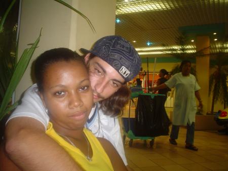 Mr et Mme Canabis